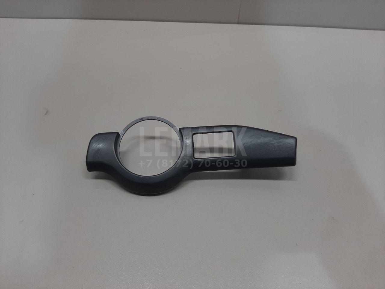 Накладка декоративная 1Z1858417M1AR VAG