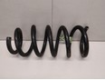 Пружина передняя