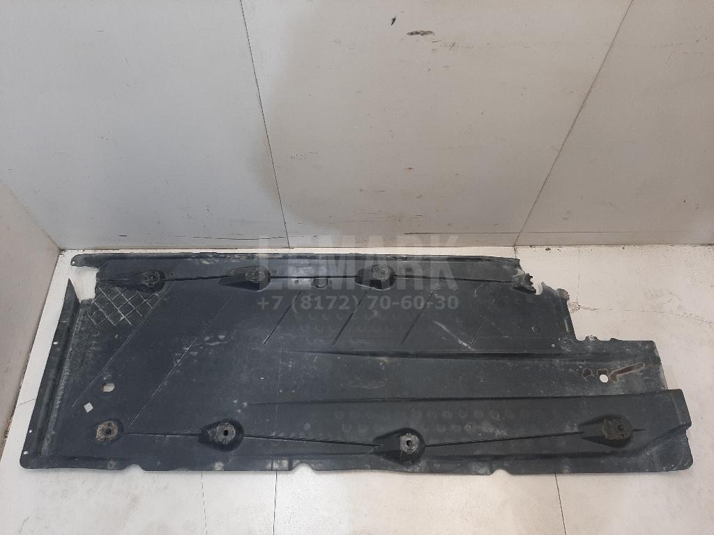 Защита антигравийная 1K0825201AC VAG
