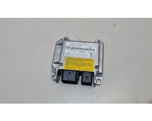 Блок управления AIR BAG для Mazda CX 9 2007-2016 б/у состояние отличное