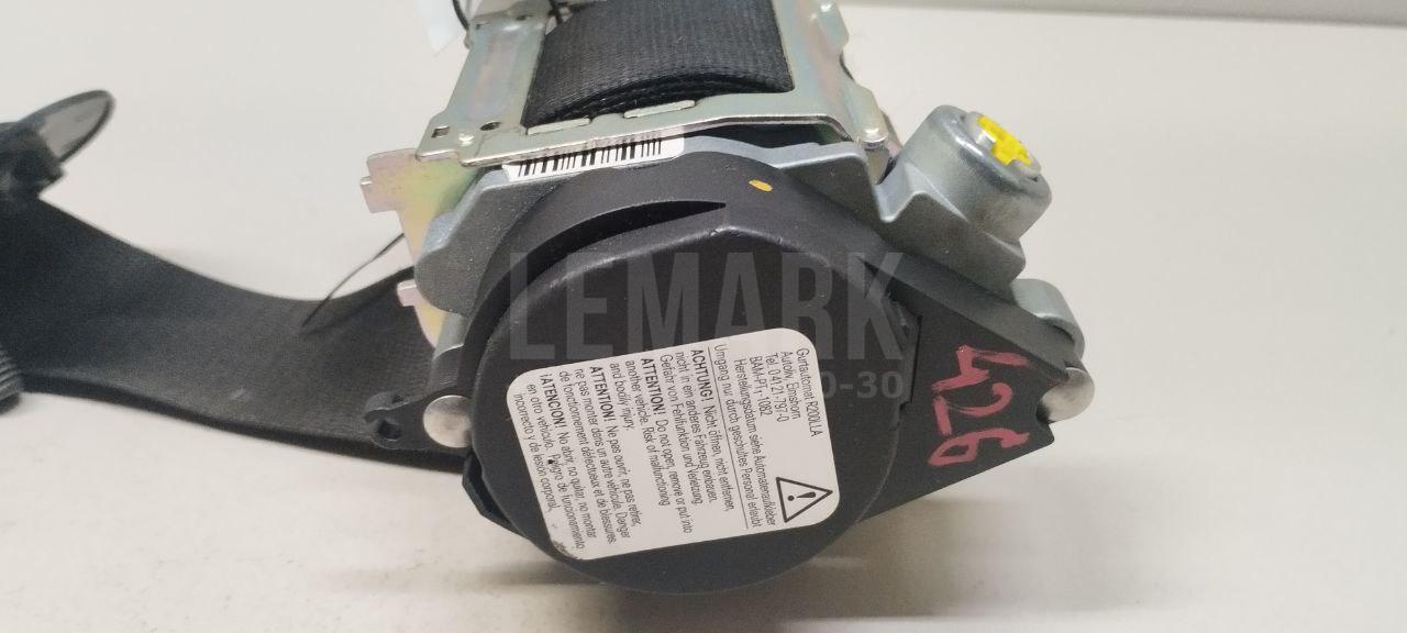 Ремень безопасности с пиропатроном для  BMW 3-serie E90/E91 2005-2012