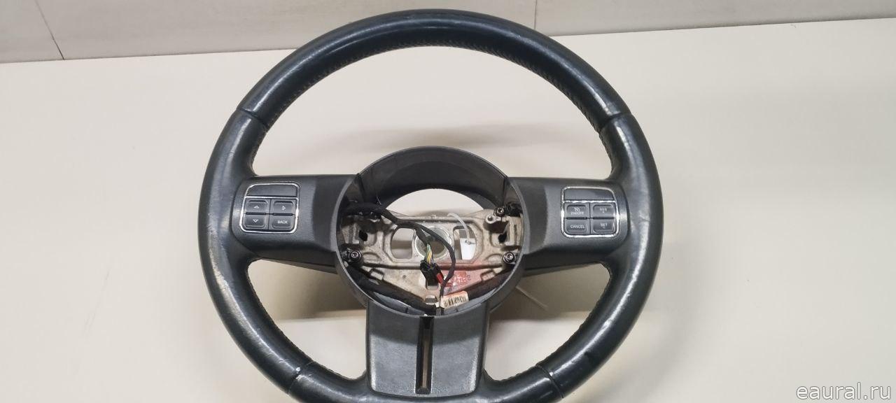 Рулевое колесо для AIR BAG (без AIR BAG)