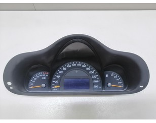 Панель приборов для Mercedes Benz W203 2000-2006 БУ состояние хорошее