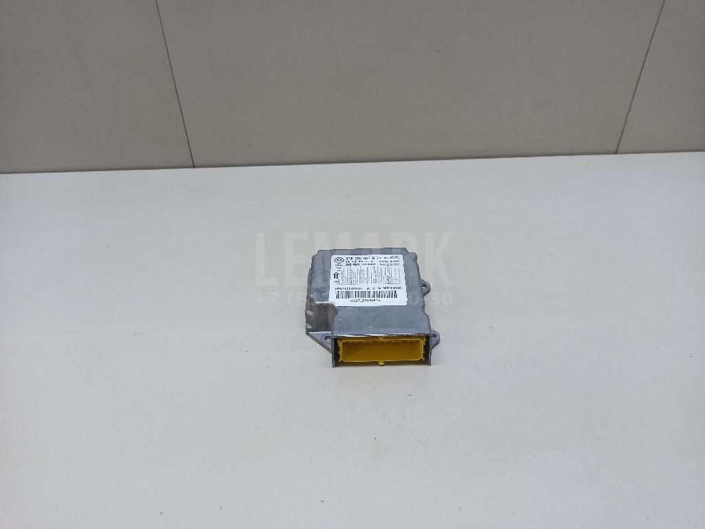 Блок управления AIR BAG