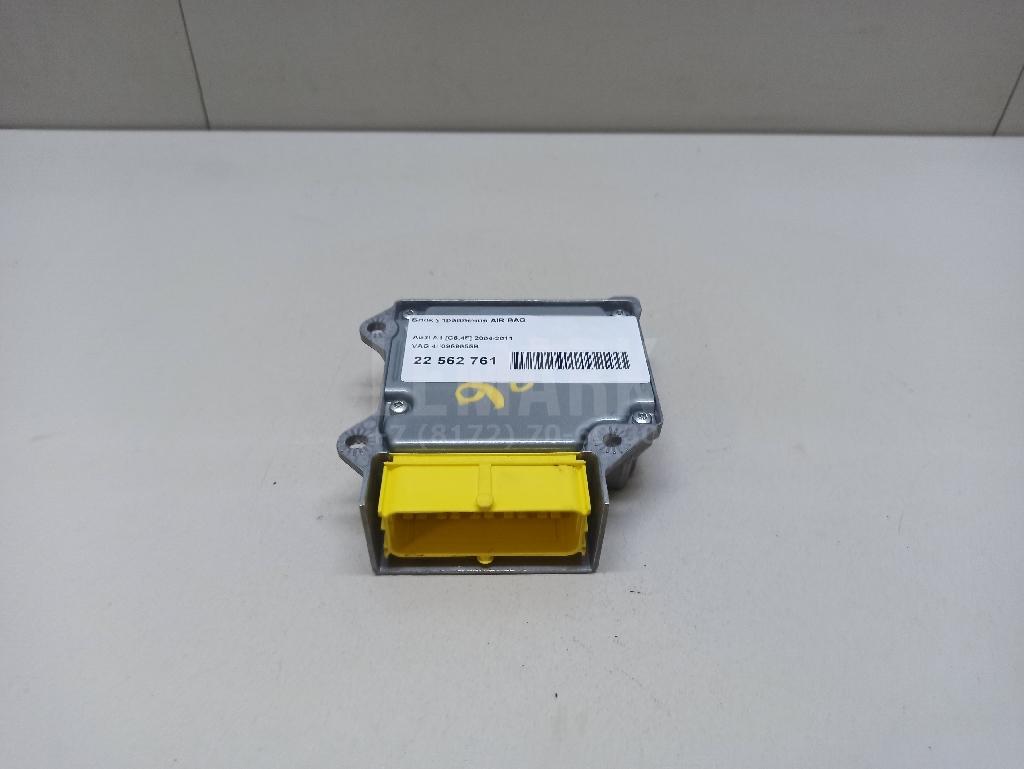 Блок управления AIR BAG для  Audi Q3 (F3B) 2018