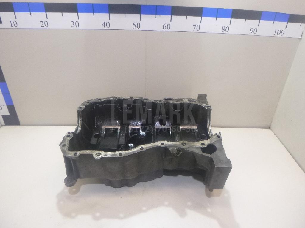 Поддон масляный двигателя 1111000QAS Nissan