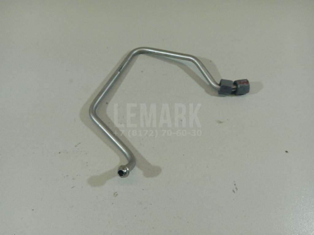 Трубка ТНВД для  BMW 1-serie E82/E88 2007-2013
