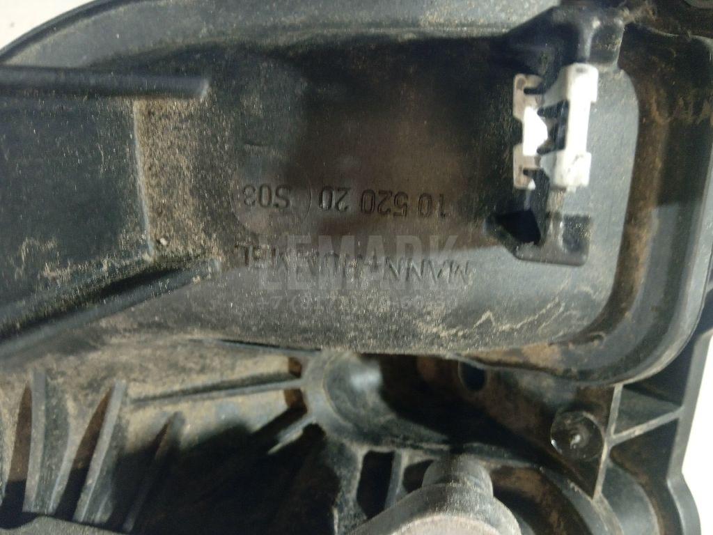 Коллектор впускной для  BMW 5-serie G30/G31/F90 2017-2023