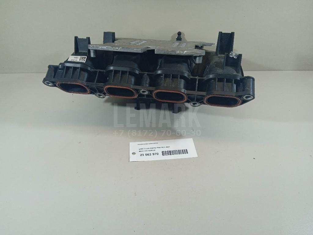 Коллектор впускной для  BMW 5-serie G30/G31/F90 2017-2023