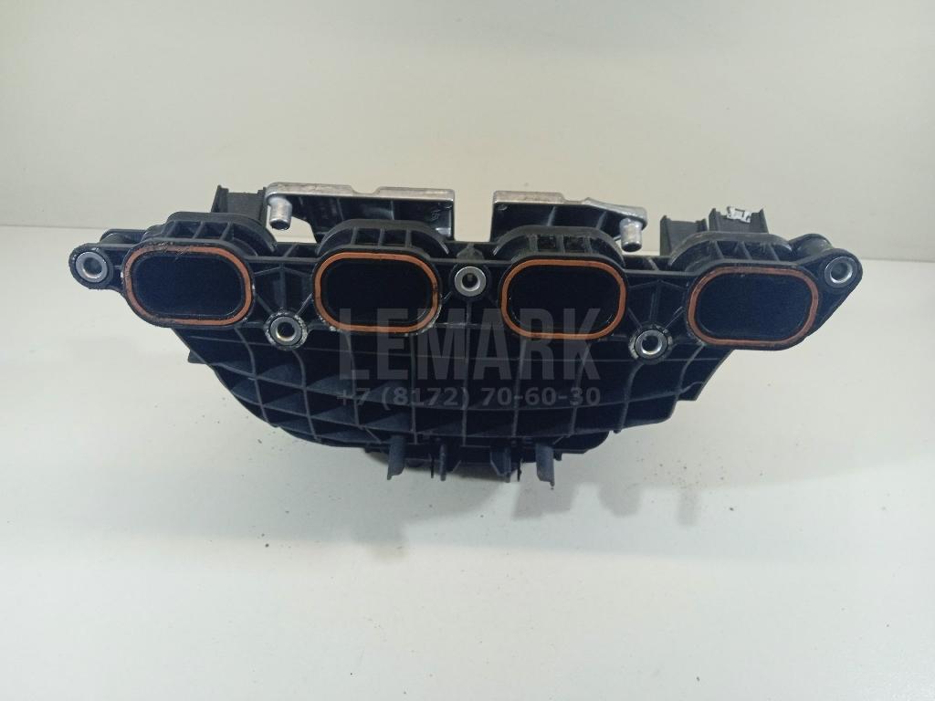 Коллектор впускной для  BMW 5-serie G30/G31/F90 2017-2023