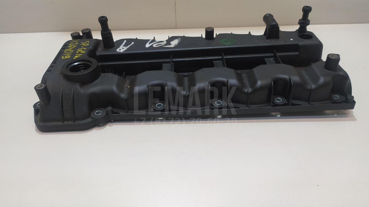 Крышка головки блока (клапанная) 224102A600 Hyundai-Kia