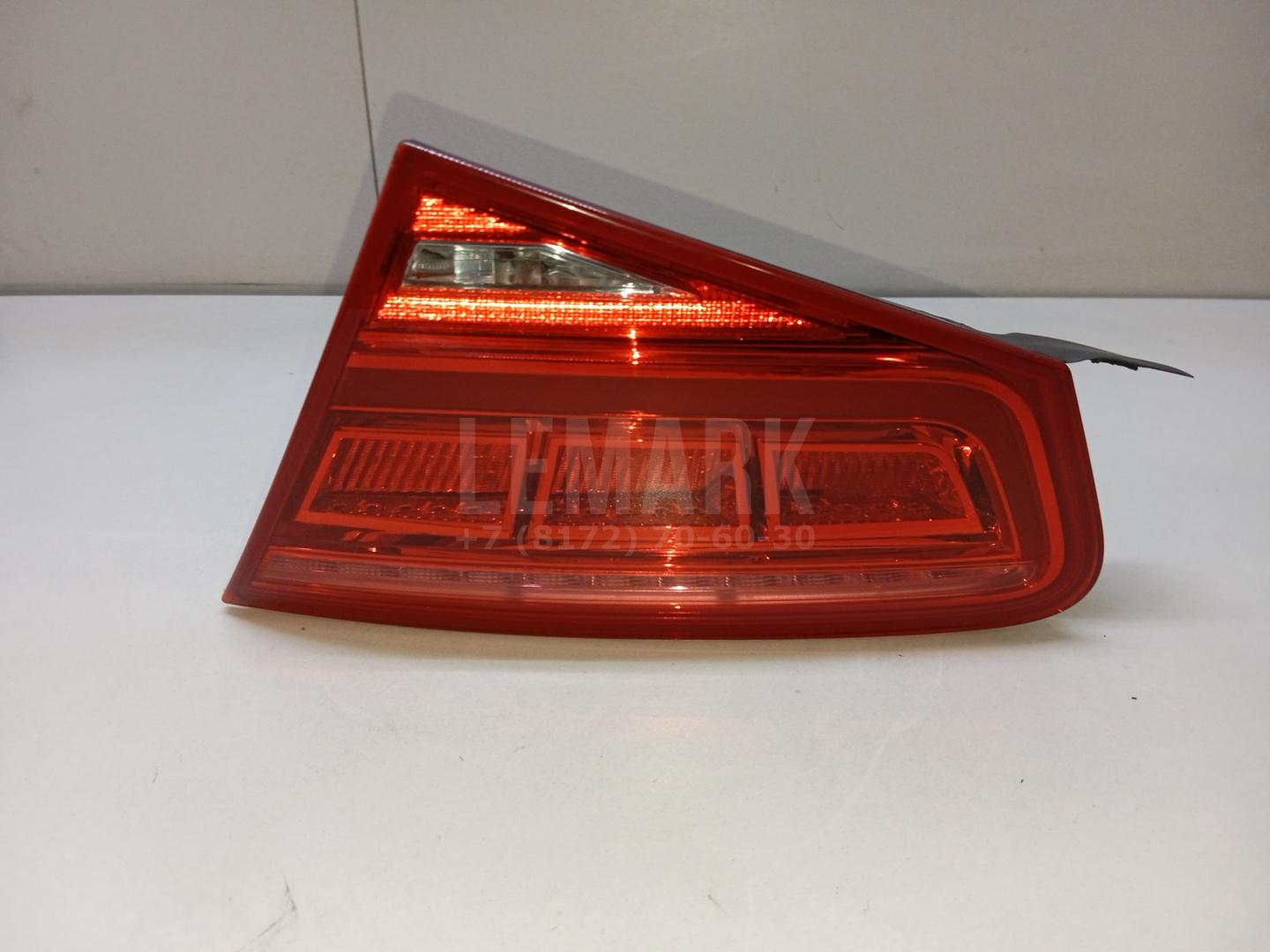 Фонарь задний внутренний правый для  BMW 2-serie F22/F23/F87 2013-2020