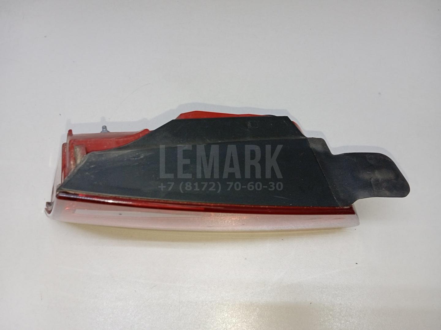 Фонарь задний внутренний правый для  BMW 2-serie F22/F23/F87 2013-2020