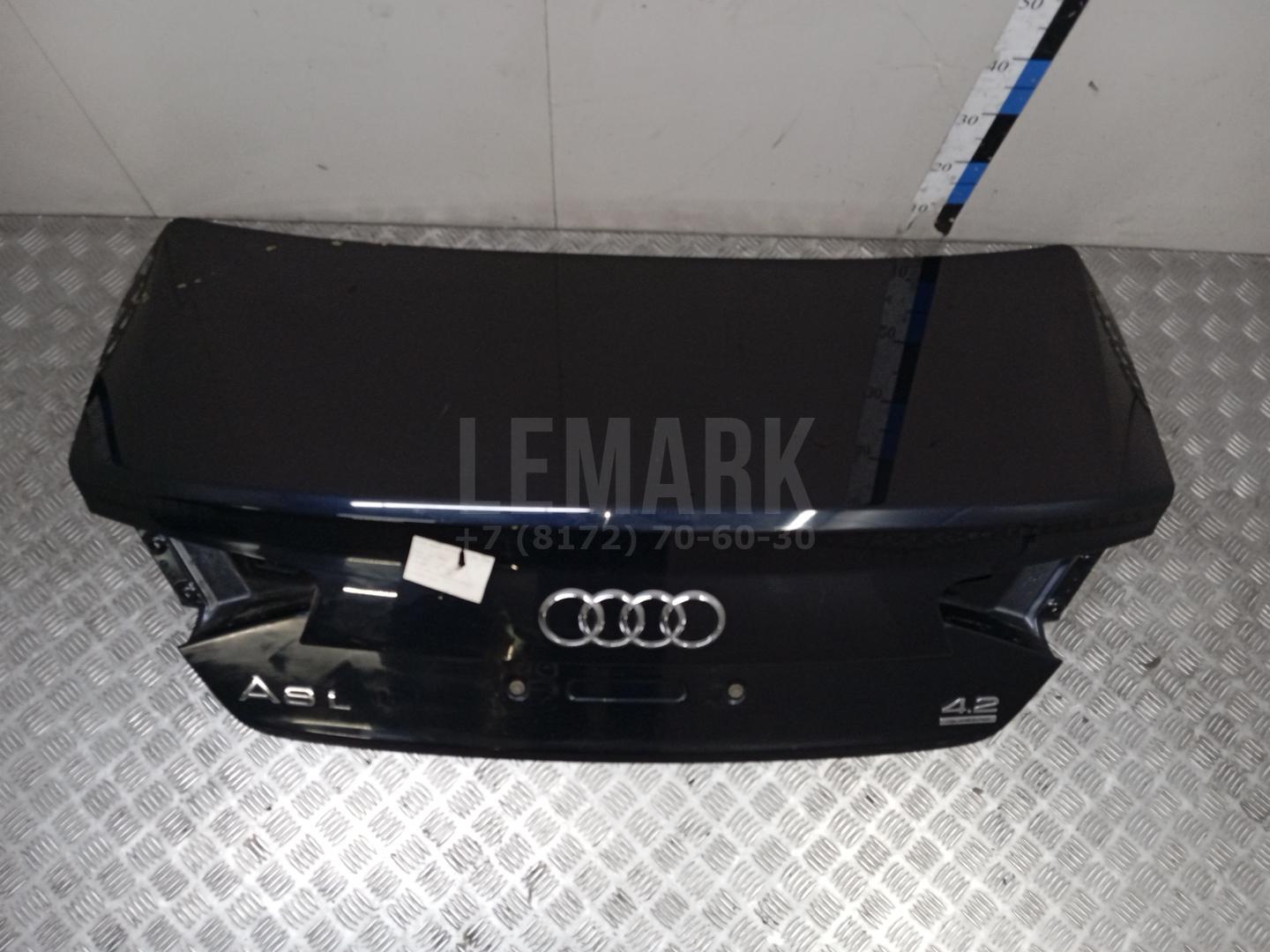 Крышка багажника для  BMW 1-serie F40 2019-2024