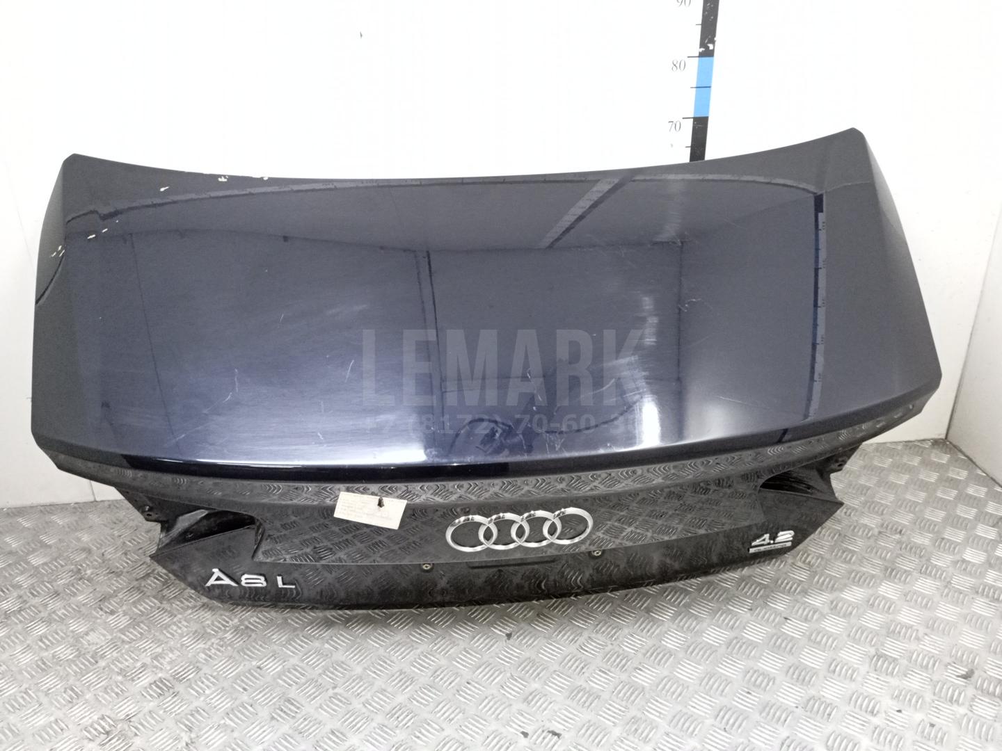 Крышка багажника для  BMW 1-serie F40 2019-2024