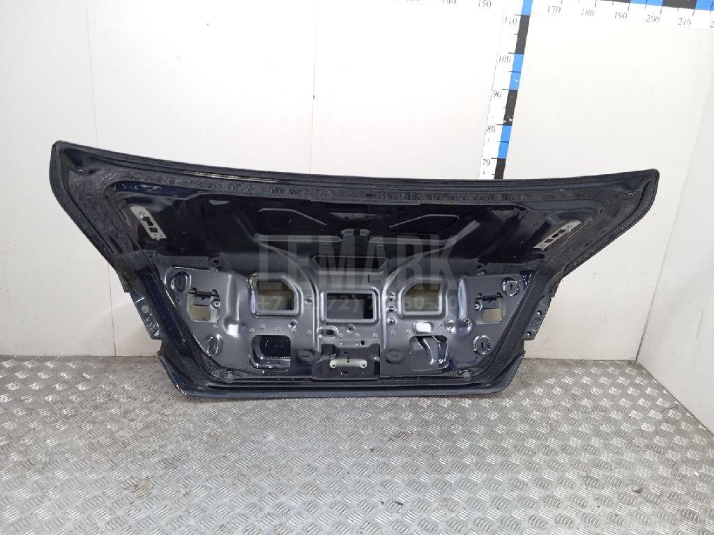 Крышка багажника для  BMW 1-serie F40 2019-2024
