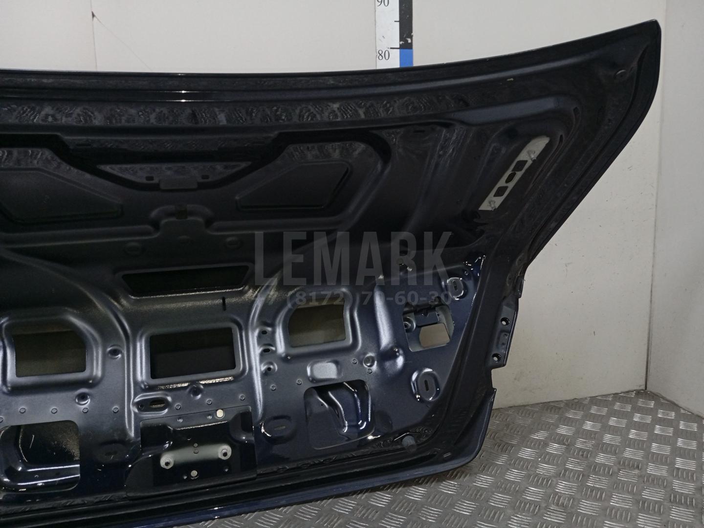 Крышка багажника для  BMW 1-serie F40 2019-2024