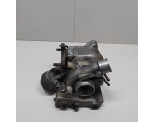 Турбокомпрессор (турбина) для Subaru Impreza (G12) 2007-2012 б/у состояние отличное
