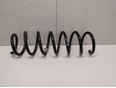 Пружина задняя