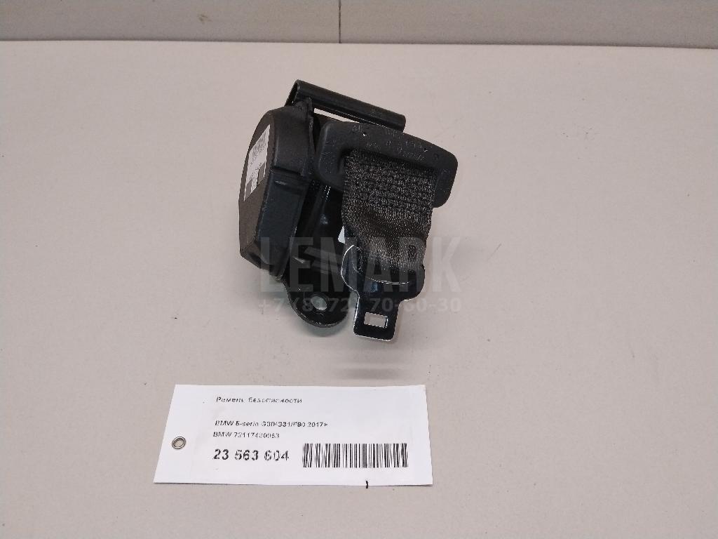 Ремень безопасности для  Acura MDX 2013-2020