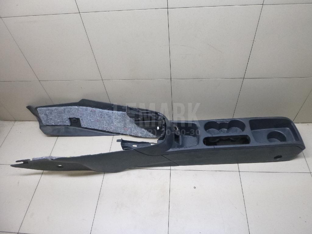 Консоль для  Ford EcoSport 2012-2023