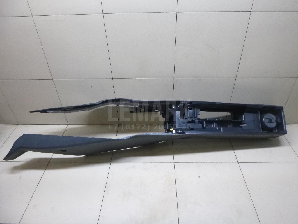 Консоль для  Ford EcoSport 2012-2023