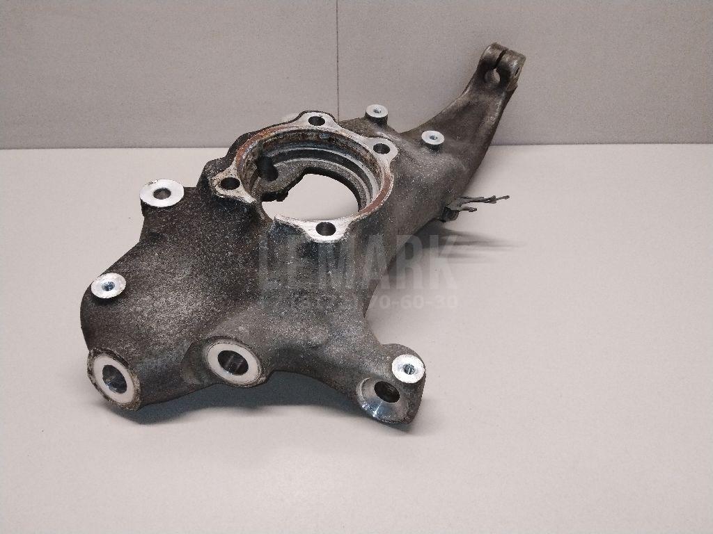 Кулак поворотный передний правый для  BMW Z4 E89 2009-2016
