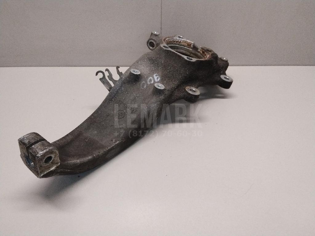 Кулак поворотный передний правый для  BMW Z4 E89 2009-2016