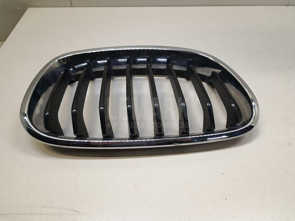 Решетка радиатора правая для  BMW 1-serie F20/F21 2011-2019