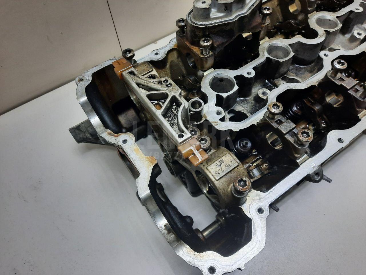 Головка блока для  BMW X7 G07 2018