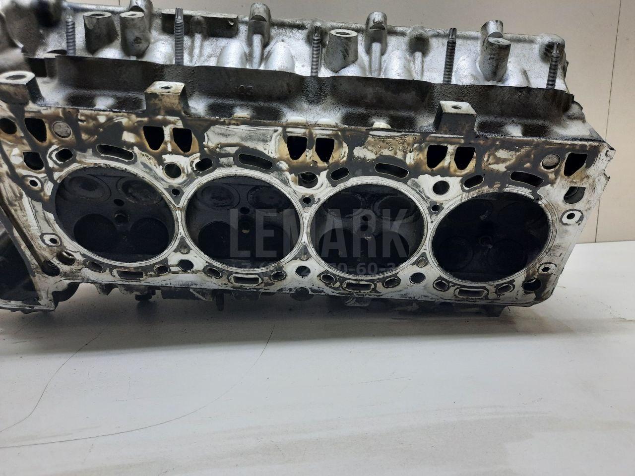 Головка блока для  BMW X7 G07 2018