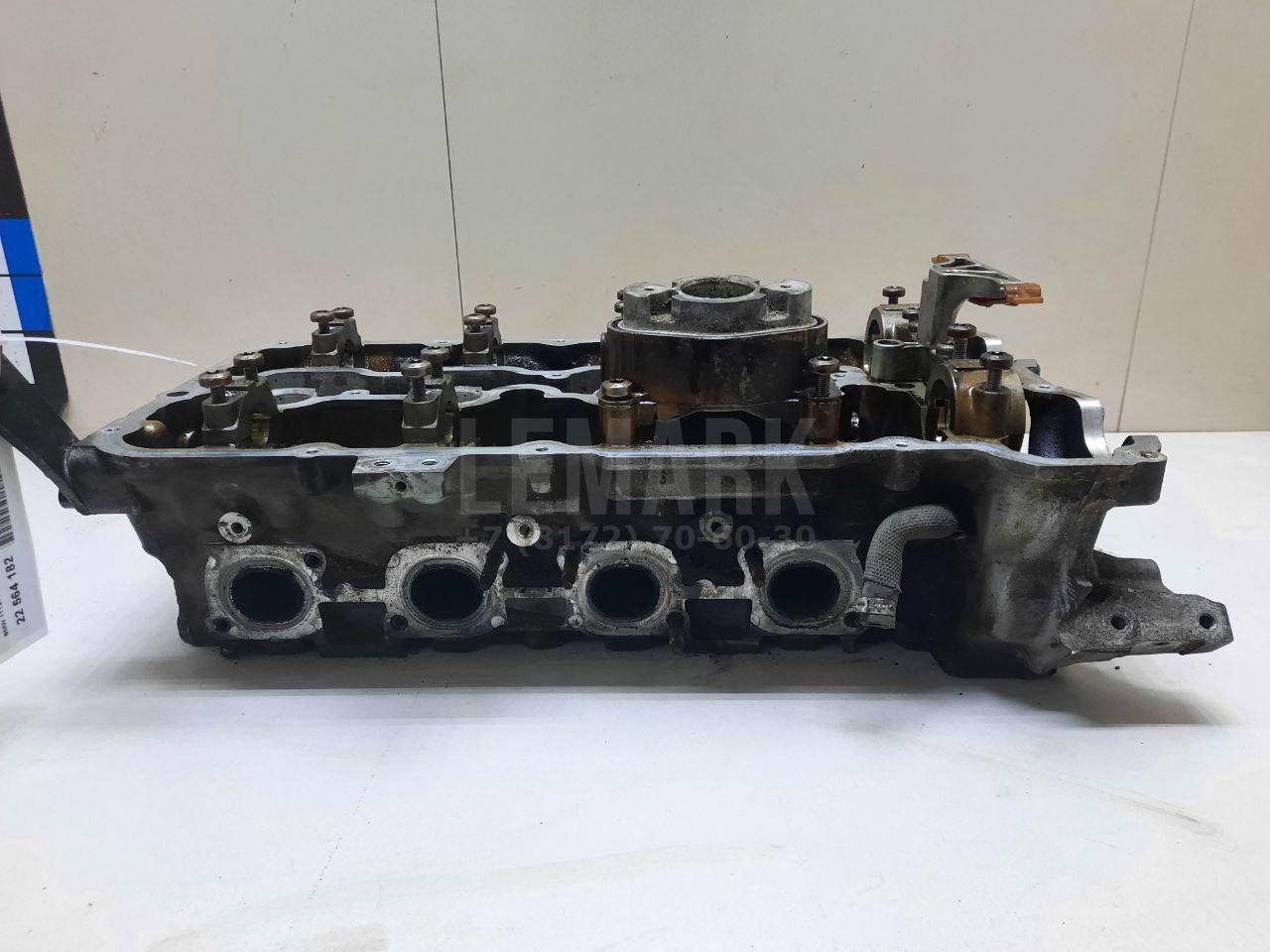 Головка блока для  BMW X7 G07 2018