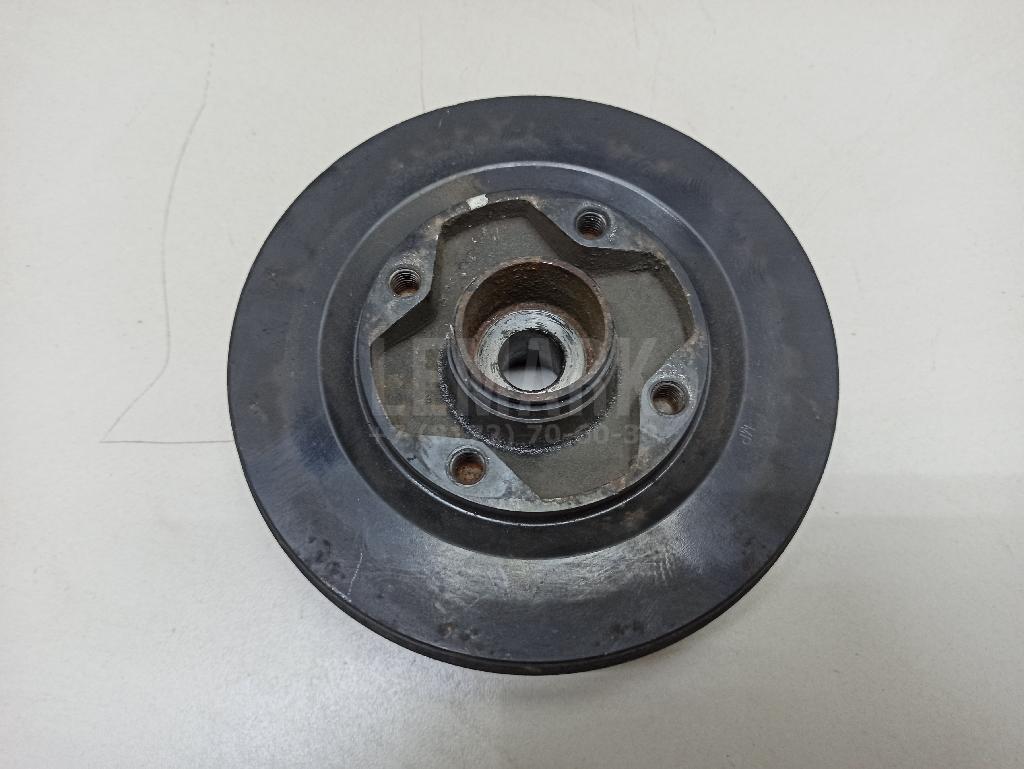 Шкив коленвала для  Citroen C4 Grand Picasso 2006-2014