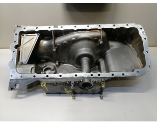 Поддон масляный двигателя для BMW X3 F25 2010-2017 с разборки состояние отличное