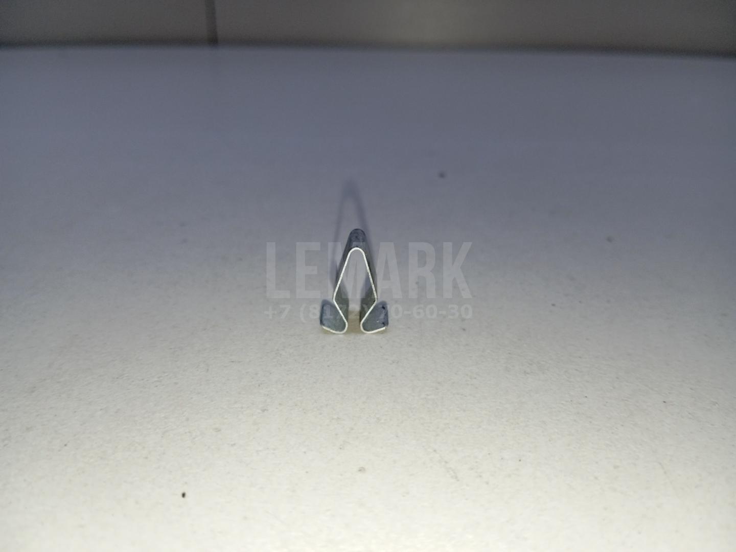 Крепеж (клоп) 4A0867276A VAG