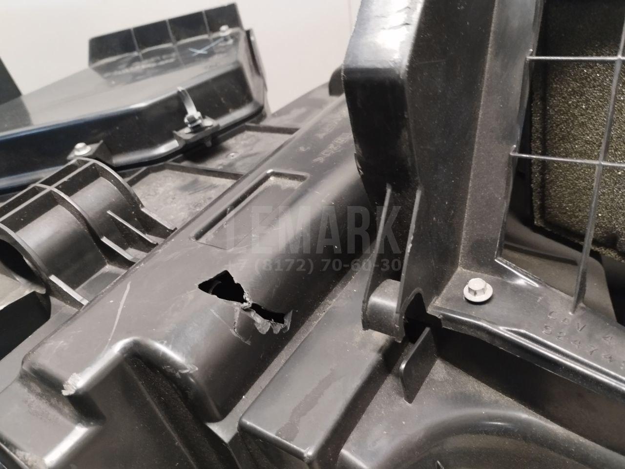 Корпус отопителя для  BMW X3 G01 2017-2024
