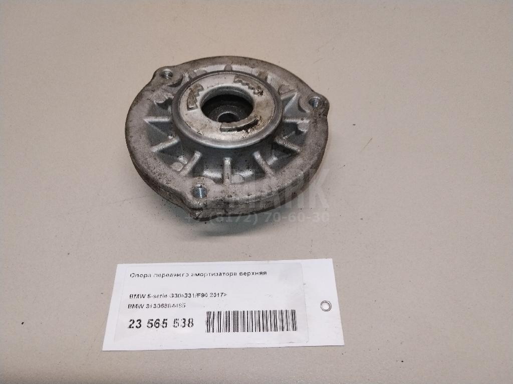 Опора переднего амортизатора верхняя для  BMW 3-serie E92/E93 2006-2012