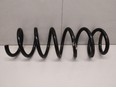 Пружина передняя