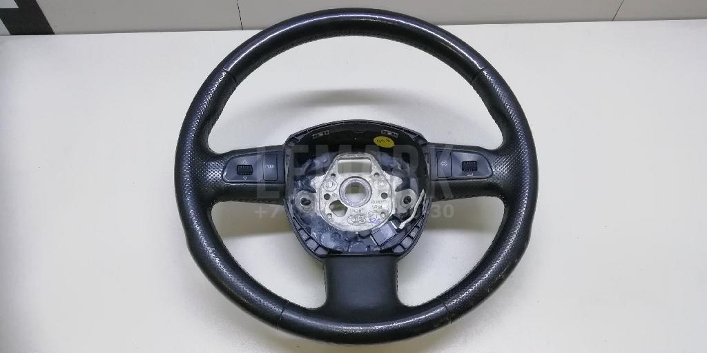 Рулевое колесо для AIR BAG (без AIR BAG)
