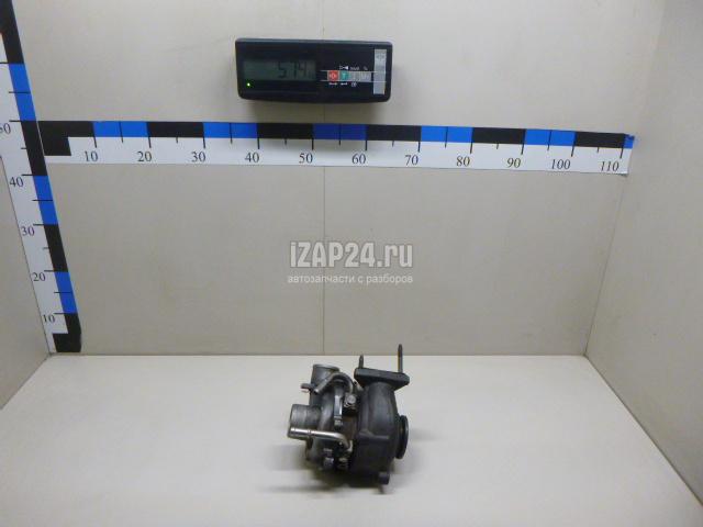 7701478023 Турбокомпрессор (турбина) Renault Megane I (1999 - 2004)