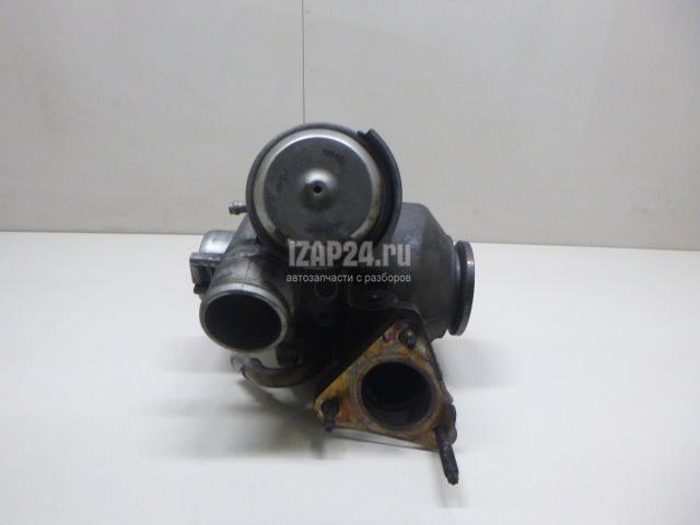 7701478023 Турбокомпрессор (турбина) Renault Megane I (1999 - 2004)