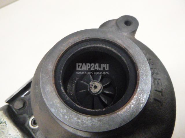 7701478023 Турбокомпрессор (турбина) Renault Megane I (1999 - 2004)