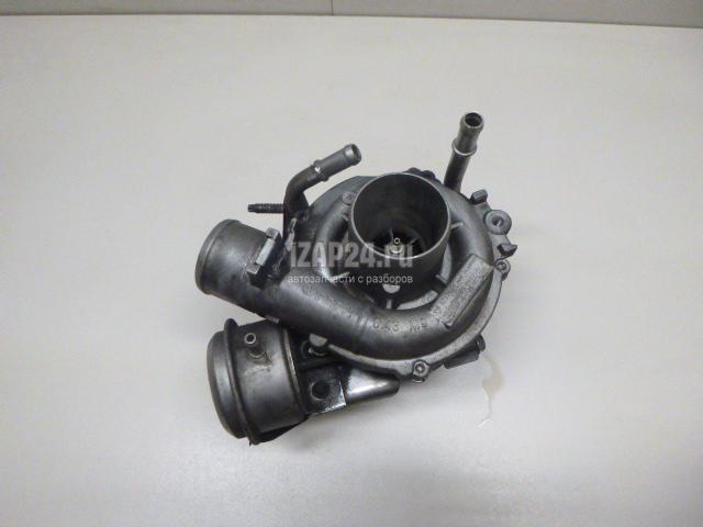 7701478023 Турбокомпрессор (турбина) Renault Megane I (1999 - 2004)