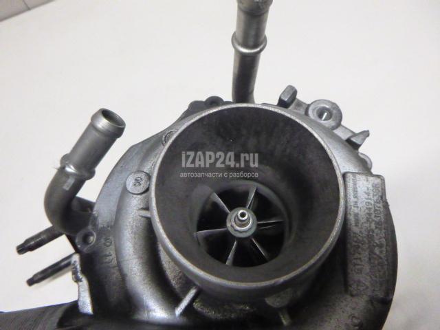 7701478023 Турбокомпрессор (турбина) Renault Megane I (1999 - 2004)