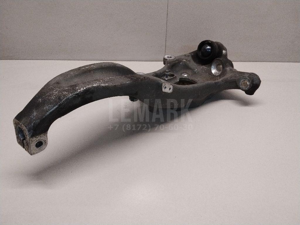 Кулак поворотный передний правый для  Ford Cougar 1998-2001