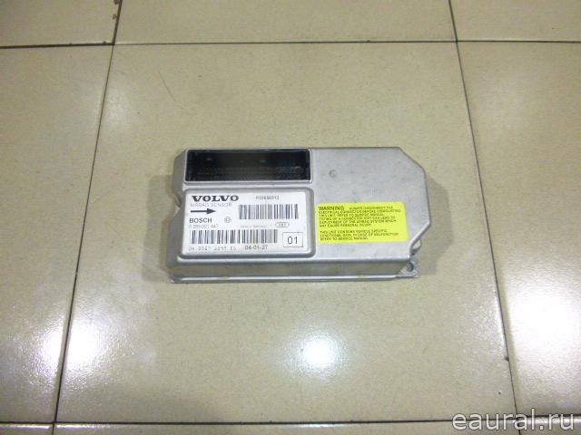 Блок управления AIR BAG