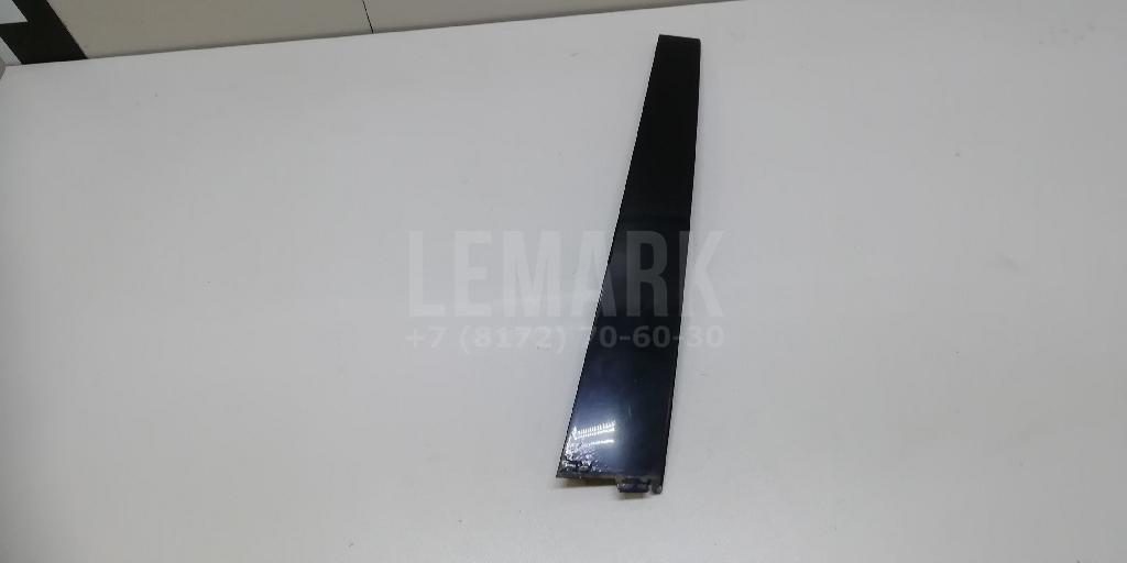 Накладка двери передней левой 3B0837901F041 VAG
