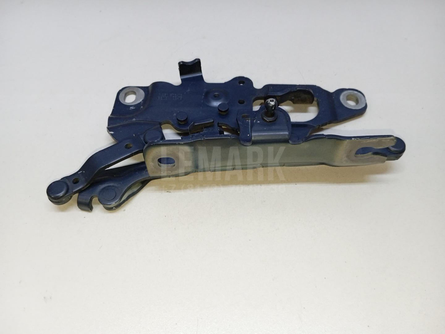 Петля капота правая для  BPW ECO MAX 1996