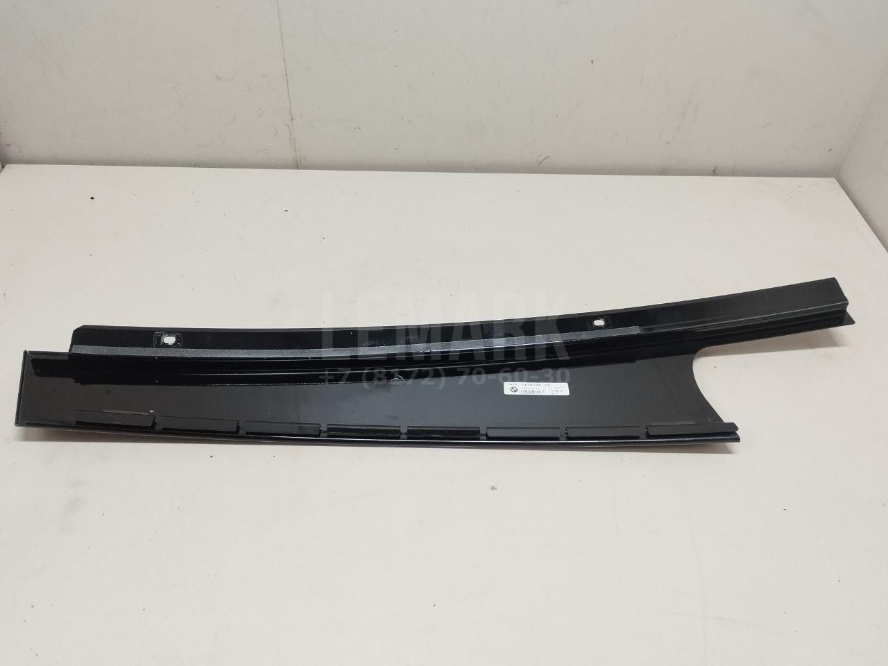 Накладка двери задней правой для  BMW 4-serie G22/G23 2020