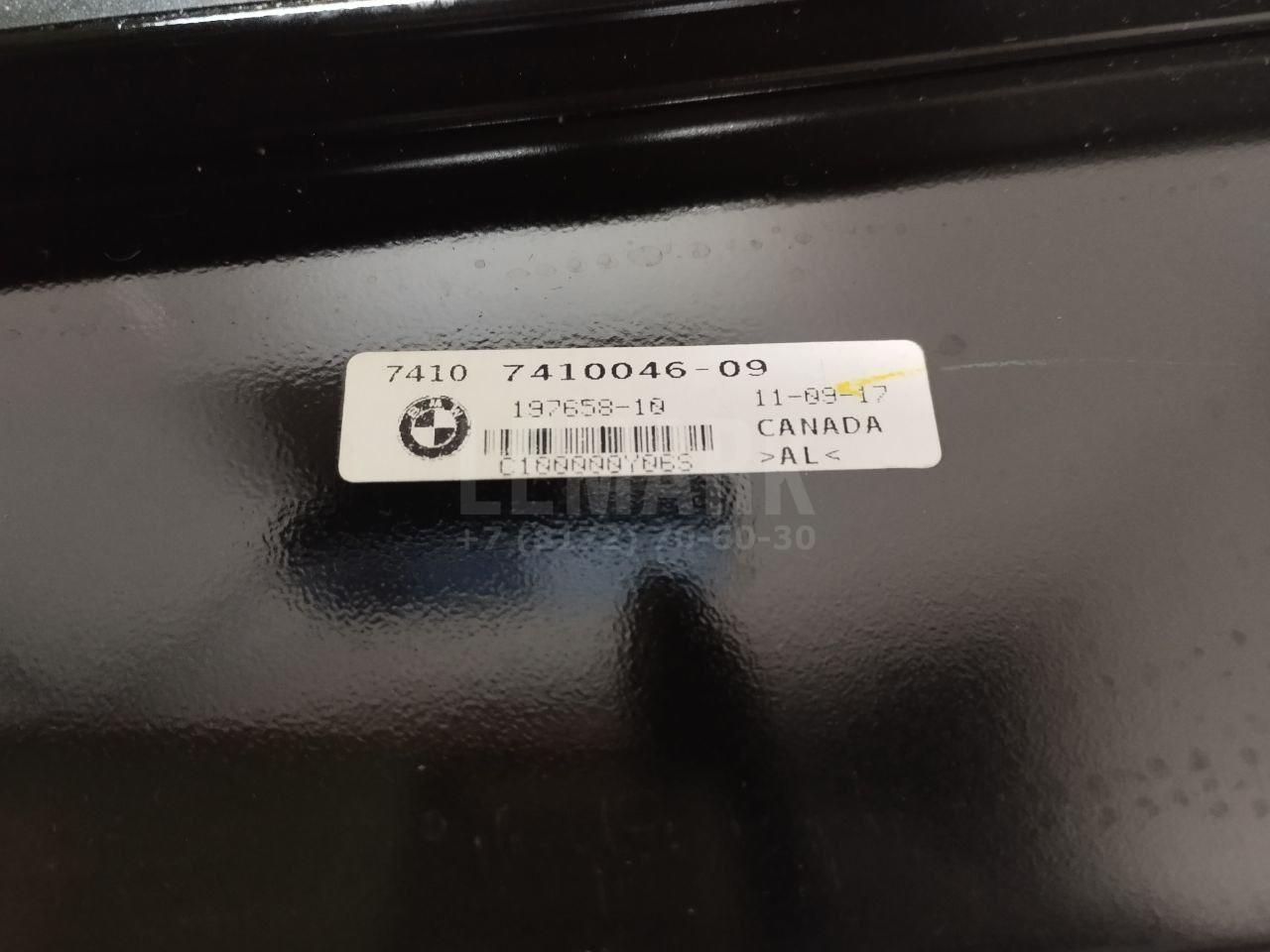 Накладка двери задней правой для  BMW 4-serie G22/G23 2020